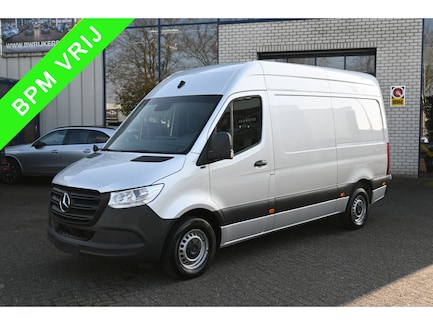 Mercedes-Benz Sprinter 0