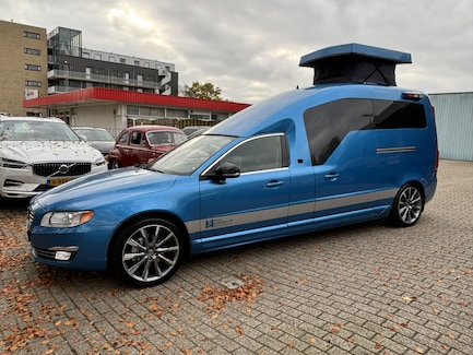 Volvo V70 0