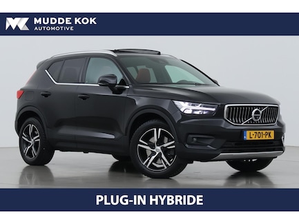 Volvo XC40 0