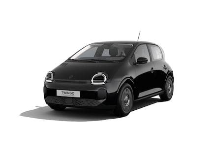 Renault Twingo 0
