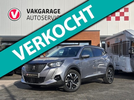 Peugeot 2008 0