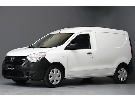 Dacia Dokker 0