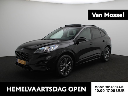 Ford Kuga 0