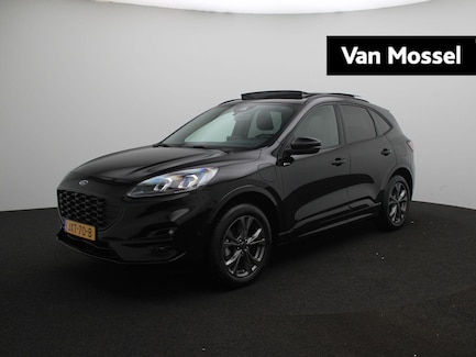 Ford Kuga 0