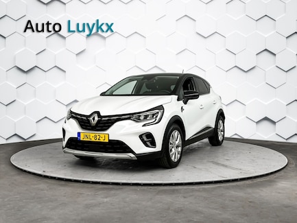 Renault Captur 0