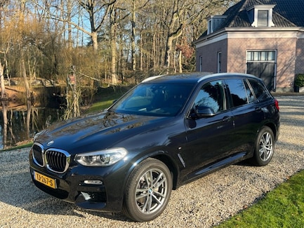 BMW X3 0