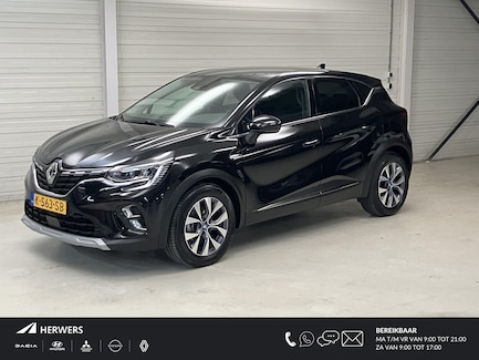 Renault Captur 0