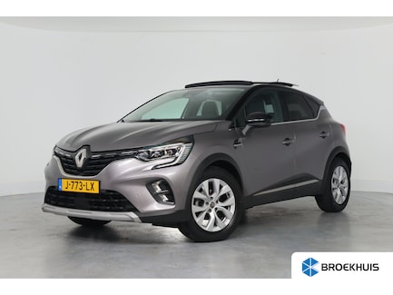 Renault Captur 0