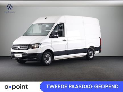 Volkswagen Crafter 0