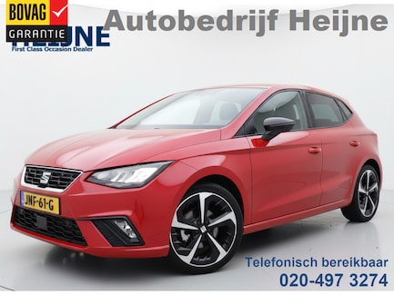 SEAT Ibiza 0