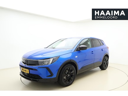 Opel Grandland 0