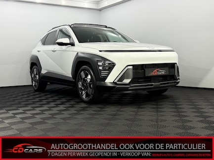 Hyundai Kona 0