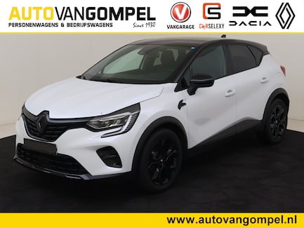 Renault Captur 0
