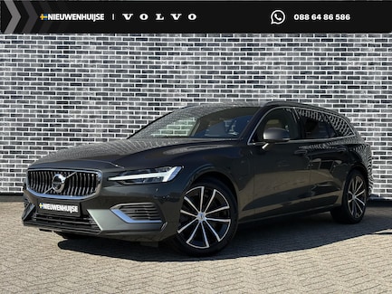 Volvo V60 0