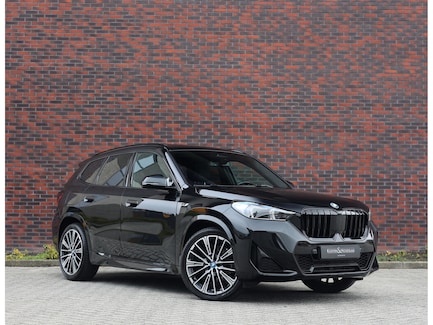BMW X1 0