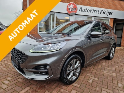 Ford Kuga 0