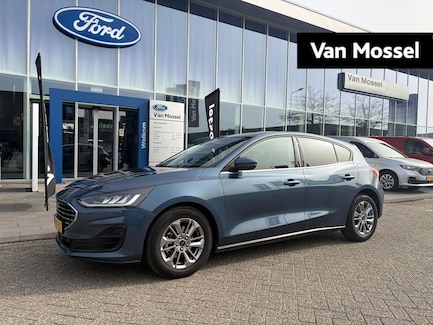 Ford Focus 0