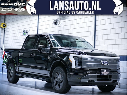 Ford Pick-up 0