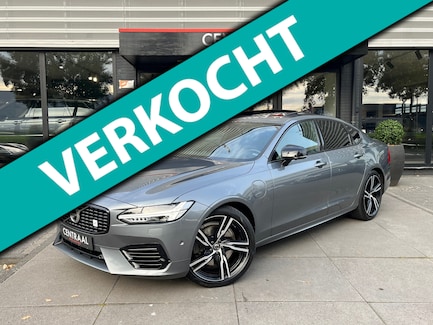 Volvo S90 0