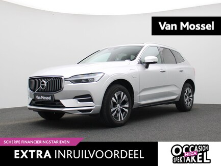 Volvo XC60 0