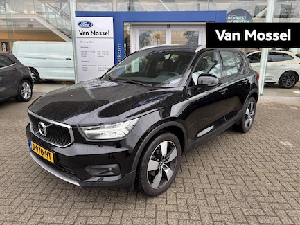 Volvo XC40 0