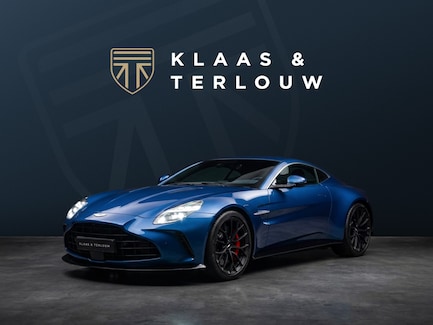 Aston Martin V8 Vantage 0