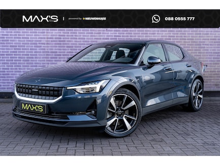 Polestar 2 0