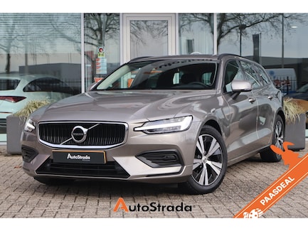 Volvo V60 0