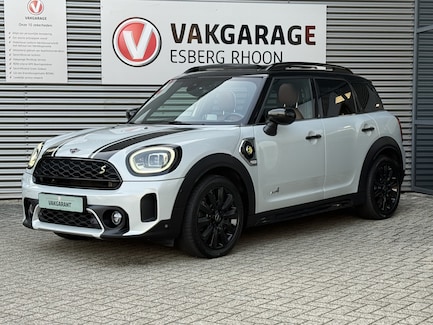 MINI Countryman 0