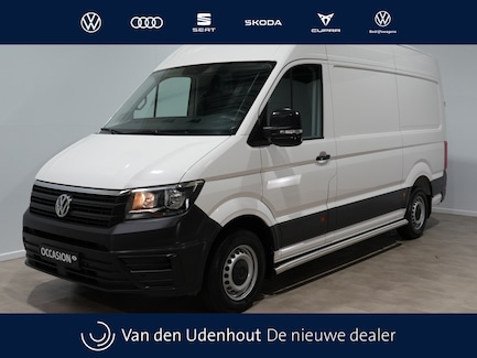 Volkswagen Crafter 0