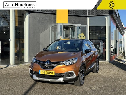 Renault Captur 0