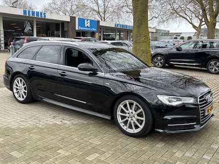 Audi A6 0