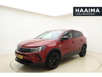 Opel Grandland 0