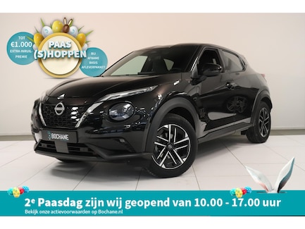 Nissan Juke 0