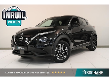Nissan Juke 0