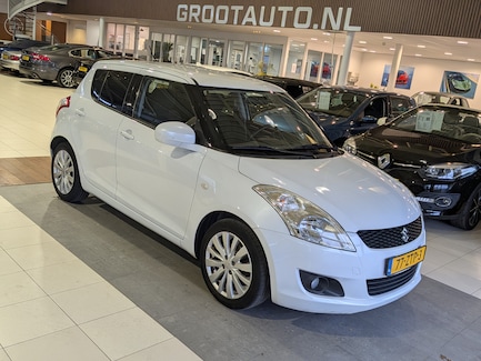 Suzuki Swift 0