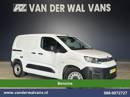 Citroën Berlingo 0