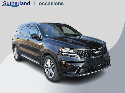 Kia Sorento 0