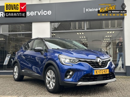 Renault Captur 0
