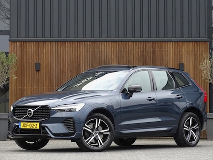 Volvo XC60 0