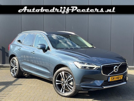 Volvo XC60 0