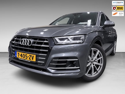 Audi Q5 0