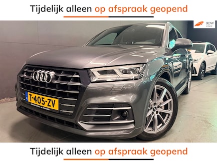 Audi Q5 0