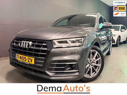 Audi Q5 0