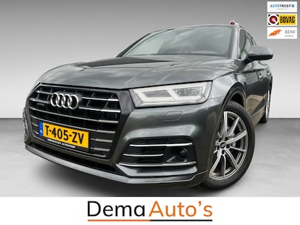 Audi Q5 0