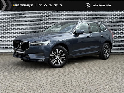 Volvo XC60 0