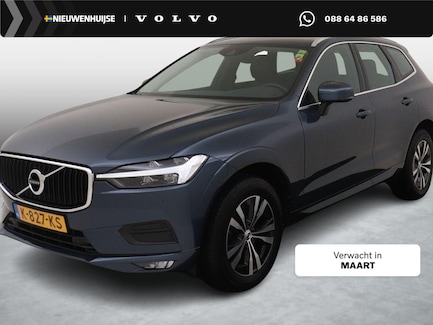 Volvo XC60 0