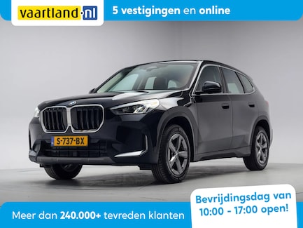 BMW X1 0