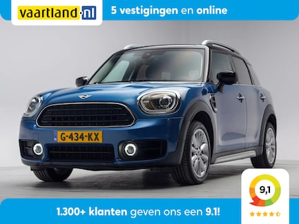 MINI Countryman 0