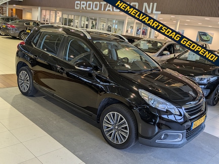Peugeot 2008 0